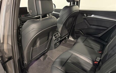 Audi Q5, 2026 год, 5 600 000 рублей, 24 фотография