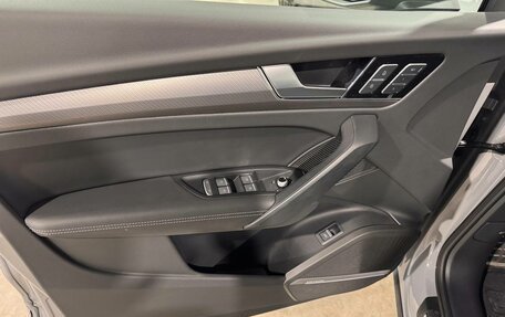 Audi Q5, 2026 год, 5 600 000 рублей, 29 фотография