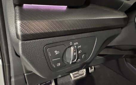 Audi Q5, 2026 год, 5 600 000 рублей, 25 фотография