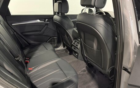 Audi Q5, 2026 год, 5 600 000 рублей, 28 фотография