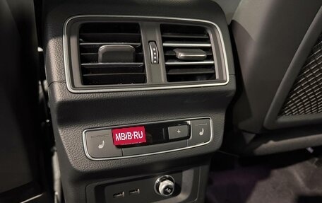 Audi Q5, 2026 год, 5 600 000 рублей, 27 фотография