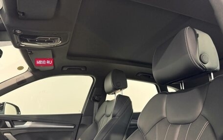 Audi Q5, 2026 год, 5 600 000 рублей, 23 фотография