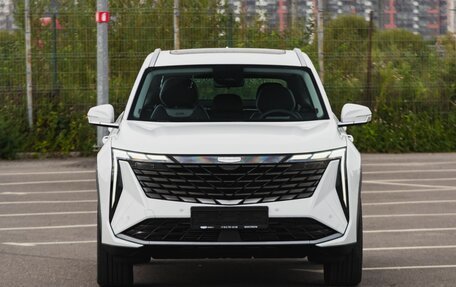 Geely Atlas, 2025 год, 3 931 281 рублей, 3 фотография