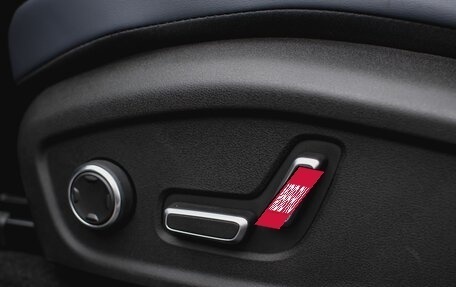 Geely Atlas, 2025 год, 3 931 281 рублей, 22 фотография