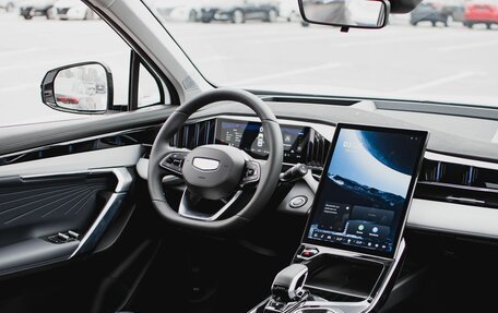 Geely Atlas, 2025 год, 3 931 281 рублей, 31 фотография