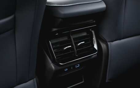 Geely Atlas, 2025 год, 3 931 281 рублей, 34 фотография