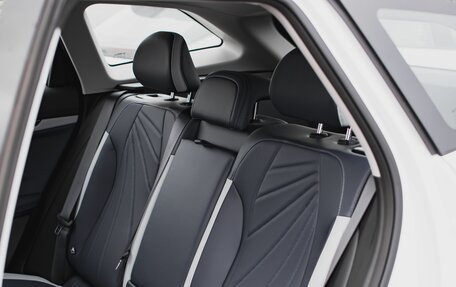 Geely Atlas, 2025 год, 3 931 281 рублей, 39 фотография