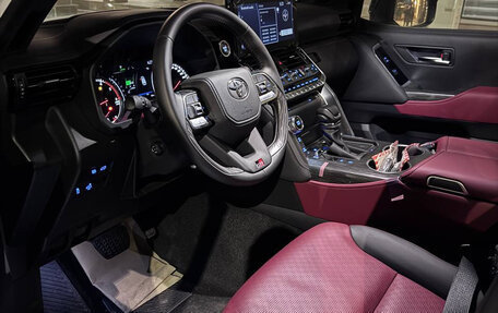 Toyota Land Cruiser, 2025 год, 12 980 000 рублей, 4 фотография