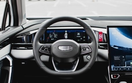 Geely Atlas, 2025 год, 3 931 281 рублей, 30 фотография