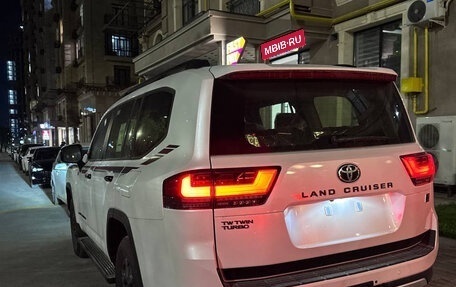 Toyota Land Cruiser, 2025 год, 12 980 000 рублей, 3 фотография