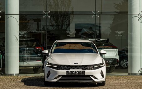 KIA K5, 2021 год, 2 295 000 рублей, 2 фотография