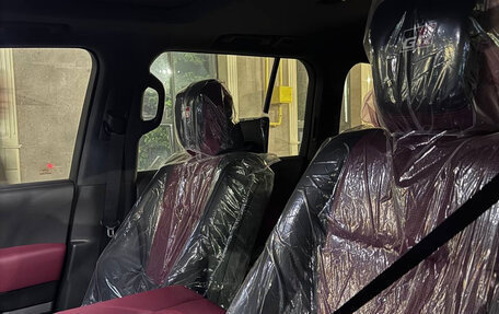 Toyota Land Cruiser, 2025 год, 12 980 000 рублей, 10 фотография