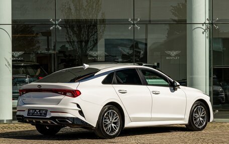 KIA K5, 2021 год, 2 295 000 рублей, 6 фотография