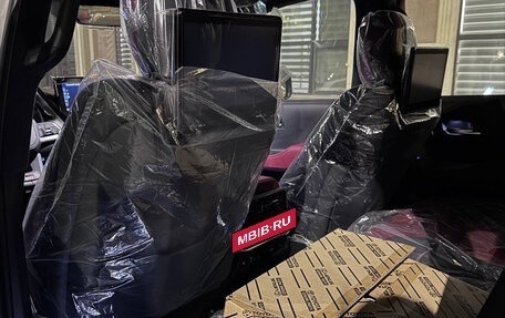 Toyota Land Cruiser, 2025 год, 12 980 000 рублей, 12 фотография