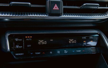 KIA K5, 2021 год, 2 295 000 рублей, 15 фотография