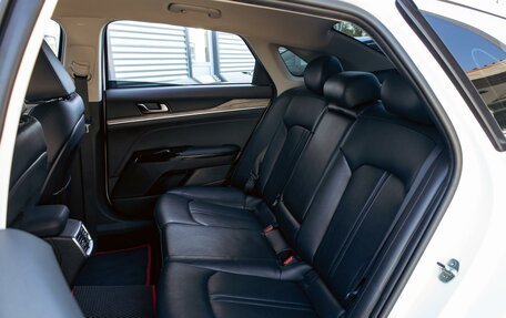 KIA K5, 2021 год, 2 295 000 рублей, 17 фотография