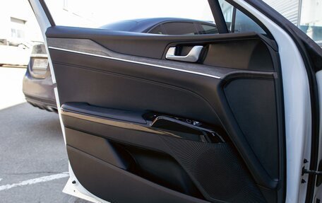 KIA K5, 2021 год, 2 295 000 рублей, 12 фотография