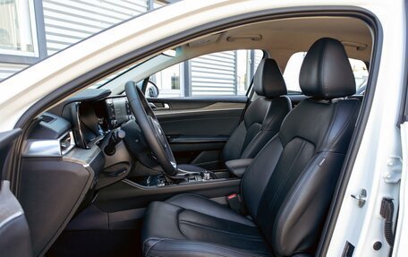 KIA K5, 2021 год, 2 295 000 рублей, 11 фотография