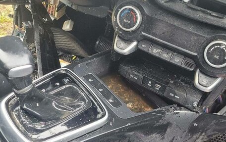 KIA Rio IV, 2019 год, 235 000 рублей, 3 фотография