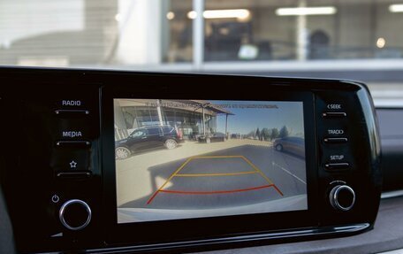 KIA K5, 2021 год, 2 295 000 рублей, 14 фотография