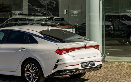 KIA K5, 2021 год, 2 295 000 рублей, 10 фотография