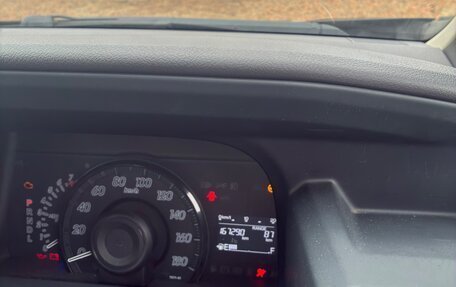 Honda Stepwgn IV, 2011 год, 1 400 000 рублей, 2 фотография