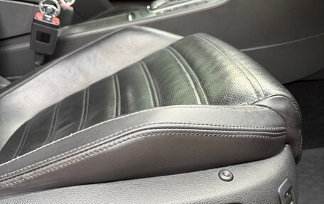 Volkswagen Passat CC I рестайлинг, 2012 год, 1 550 000 рублей, 10 фотография