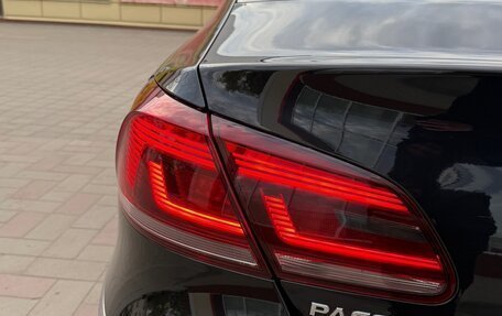 Volkswagen Passat CC I рестайлинг, 2012 год, 1 550 000 рублей, 6 фотография