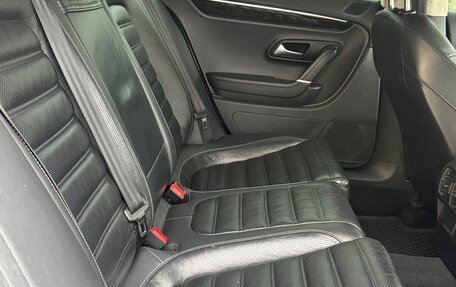 Volkswagen Passat CC I рестайлинг, 2012 год, 1 550 000 рублей, 12 фотография