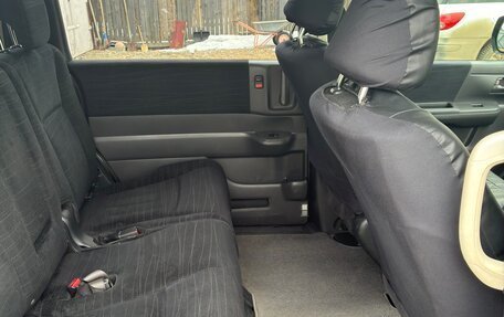 Honda Stepwgn IV, 2011 год, 1 400 000 рублей, 4 фотография