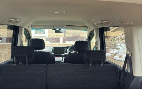 Honda Stepwgn IV, 2011 год, 1 400 000 рублей, 6 фотография