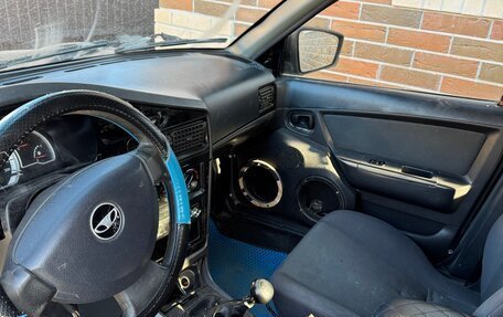 Daewoo Nexia I рестайлинг, 2012 год, 170 000 рублей, 7 фотография