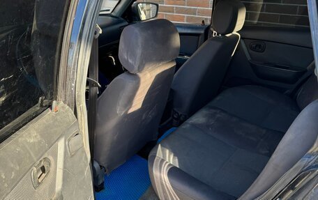 Daewoo Nexia I рестайлинг, 2012 год, 170 000 рублей, 8 фотография