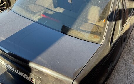 Daewoo Nexia I рестайлинг, 2012 год, 170 000 рублей, 5 фотография