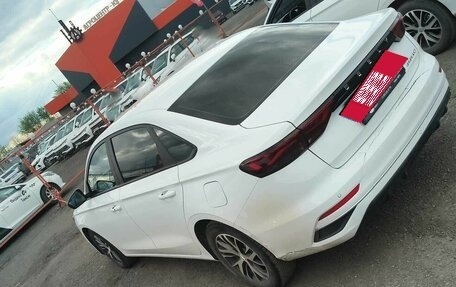 Geely Emgrand, 2024 год, 1 337 000 рублей, 4 фотография