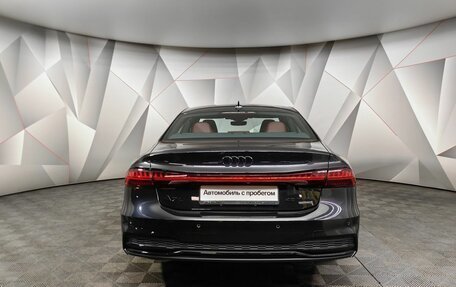 Audi A7, 2023 год, 6 650 000 рублей, 8 фотография