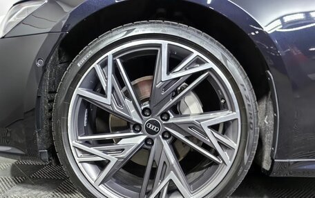 Audi A7, 2023 год, 6 650 000 рублей, 9 фотография