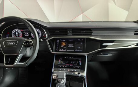 Audi A7, 2023 год, 6 650 000 рублей, 15 фотография