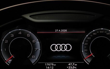 Audi A7, 2023 год, 6 650 000 рублей, 18 фотография