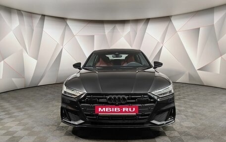 Audi A7, 2023 год, 6 650 000 рублей, 7 фотография