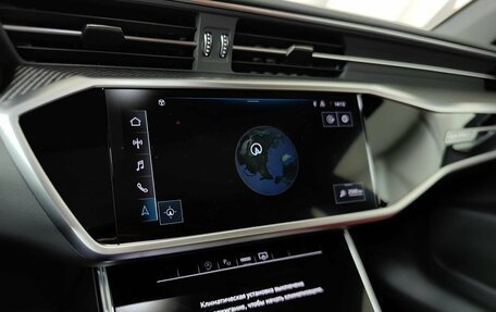 Audi A7, 2023 год, 6 650 000 рублей, 22 фотография