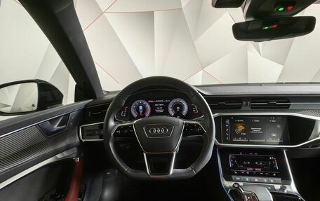 Audi A7, 2023 год, 6 650 000 рублей, 20 фотография
