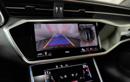 Audi A7, 2023 год, 6 650 000 рублей, 21 фотография