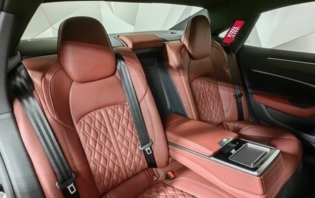 Audi A7, 2023 год, 6 650 000 рублей, 17 фотография