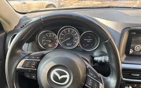 Mazda CX-5 II, 2016 год, 1 900 000 рублей, 14 фотография