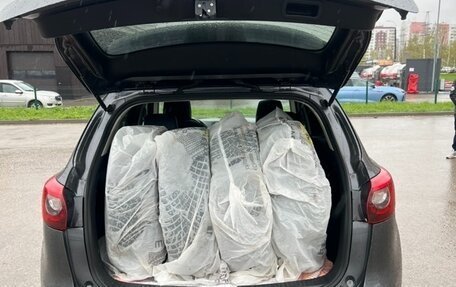 Mazda CX-5 II, 2016 год, 1 900 000 рублей, 12 фотография