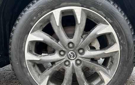 Mazda CX-5 II, 2016 год, 1 900 000 рублей, 11 фотография