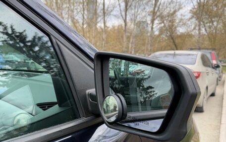 Chevrolet Equinox III, 2020 год, 2 200 000 рублей, 4 фотография