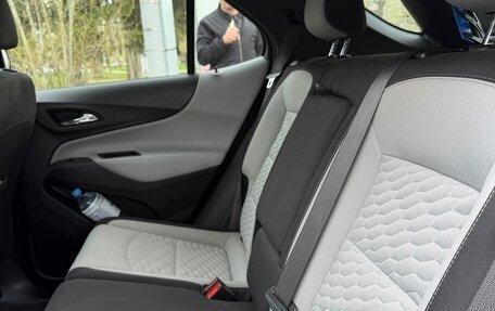 Chevrolet Equinox III, 2020 год, 2 200 000 рублей, 10 фотография