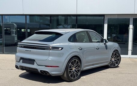 Porsche Cayenne III, 2026 год, 22 490 000 рублей, 4 фотография